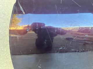 Дверь задняя левая RAV4 05-12