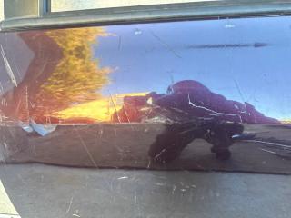 Дверь задняя левая RAV4 05-12