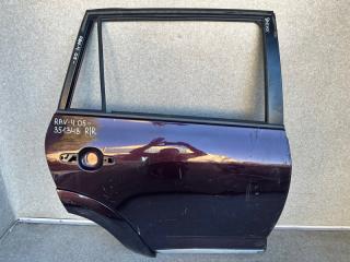 Дверь задняя правая RAV4 05-12