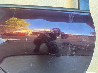 Дверь задняя правая RAV4 05-12