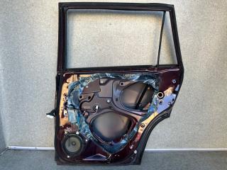 Дверь задняя правая RAV4 05-12