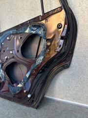 Дверь задняя правая RAV4 05-12