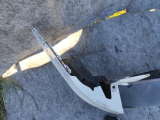 Бампер задний ESCAPE 12-19 2018 T15HDTX