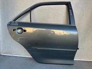 Дверь задняя правая TOYOTA CAMRY 50 12-15