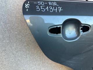 Дверь задняя правая CAMRY 50 12-15