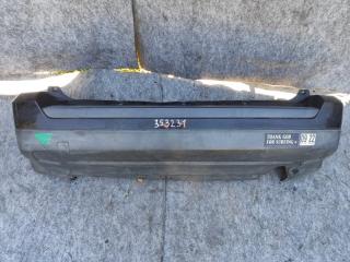 Бампер задний JEEP PATRIOT 10-17 2014 Б/У Бампер задний JEEP PATRIOT 10-17 2014