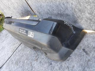 Бампер задний JEEP PATRIOT 10-17 2.0 ECN