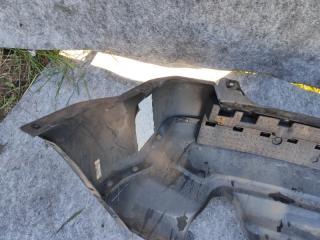 Бампер задний PATRIOT 10-17 2014 2.0 ECN