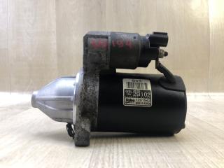 Стартер ACCENT RB 10- 2014 1.6 G4FD