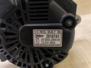 Генератор ACCENT RB 10- 2014 1.6 G4FD