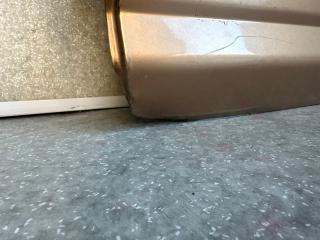 Дверь задняя левая TIIDA/VERSA C11 04-11