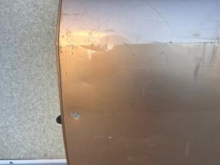 Дверь задняя левая TIIDA/VERSA C11 04-11