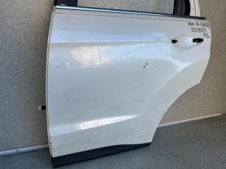 Дверь задняя левая ACURA RDX 12-19 3.5 J35Z2