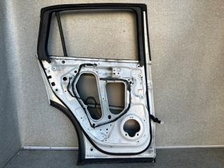 Дверь задняя левая RDX 12-19 2013 3.5 J35Z2