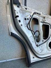 Дверь задняя левая RDX 12-19 2013 3.5 J35Z2