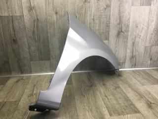 Крыло переднее правое ACCENT RB 10- 2011 ХЭТЧБЭК 1.6 G4FD