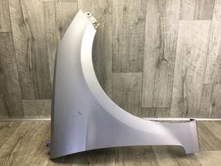 Крыло переднее правое ACCENT RB 10- 2011 ХЭТЧБЭК 1.6 G4FD