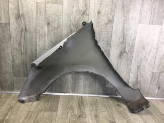 Крыло переднее правое ACCENT RB 10- 2011 ХЭТЧБЭК 1.6 G4FD