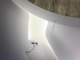 Крыло переднее правое ACCENT RB 10- 2011 ХЭТЧБЭК 1.6 G4FD