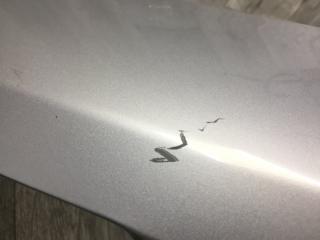 Крыло переднее правое ACCENT RB 10- 2011 ХЭТЧБЭК 1.6 G4FD