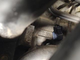 Двигатель бензин TRIBECA B10 07-13