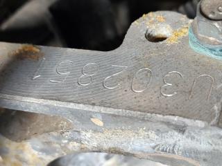 Двигатель бензин TRIBECA B10 07-13