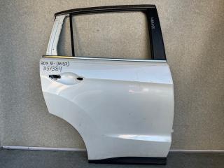 Дверь задняя правая ACURA RDX 12-19 2013