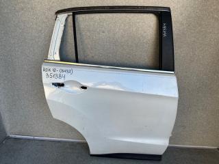 Дверь задняя правая RDX 12-19 2013 3.5 J35Z2