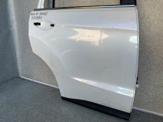 Дверь задняя правая RDX 12-19 2013 3.5 J35Z2