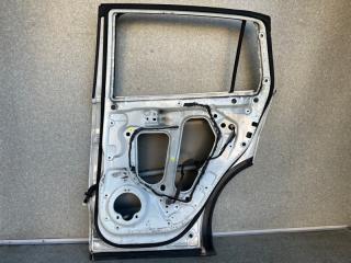 Дверь задняя правая RDX 12-19 2013 3.5 J35Z2