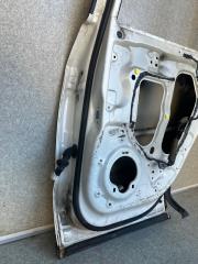 Дверь задняя правая RDX 12-19 2013 3.5 J35Z2