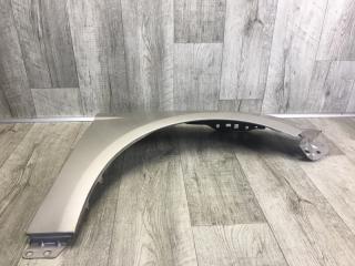 Крыло переднее правое FORD FOCUS 10-18 2.0 C20HDEX