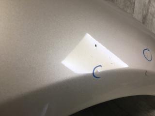 Крыло переднее правое FOCUS 10-18 2017 2.0 C20HDEX