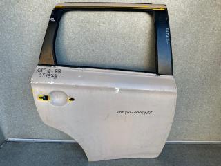 Дверь задняя правая OUTLANDER GF 12-