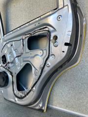 Дверь задняя правая OUTLANDER GF 12-