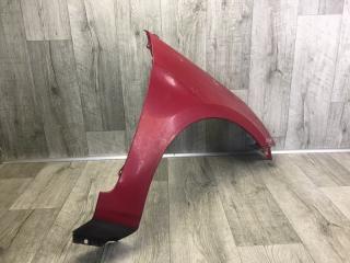 Крыло переднее правое ACCENT RB 10- 2014 1.6 G4FD