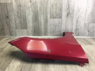 Крыло переднее правое ACCENT RB 10- 2014 1.6 G4FD