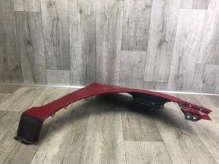 Крыло переднее правое ACCENT RB 10- 2014 1.6 G4FD