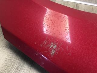 Крыло переднее правое ACCENT RB 10- 2014 1.6 G4FD