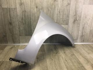 Крыло переднее правое VELOSTER 11-18 2012 1.6 G4FD