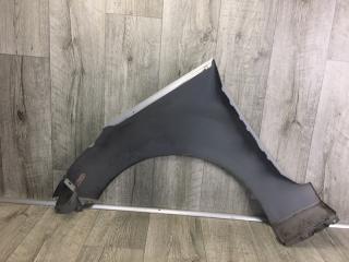 Крыло переднее правое VELOSTER 11-18 2012 1.6 G4FD