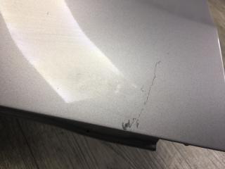 Крыло переднее правое VELOSTER 11-18 2012 1.6 G4FD