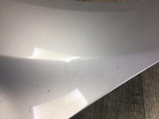 Крыло переднее правое VELOSTER 11-18 2012 1.6 G4FD