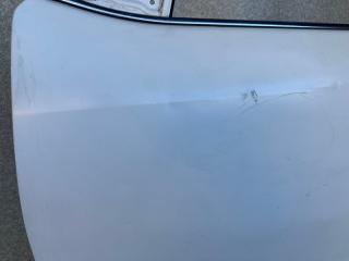 Дверь передняя левая CAMRY 50 12-15