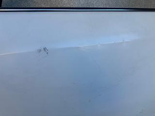 Дверь передняя левая CAMRY 50 12-15