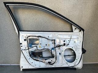 Дверь передняя левая CAMRY 50 12-15