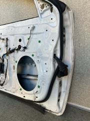 Дверь передняя левая CAMRY 50 12-15