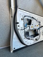 Дверь передняя левая CAMRY 50 12-15