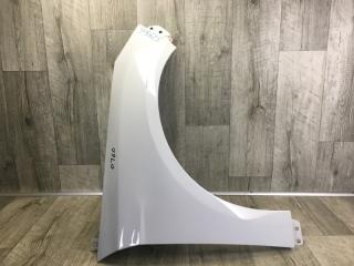 Крыло переднее правое FORD FOCUS 10-18 2.0 C20HDEX