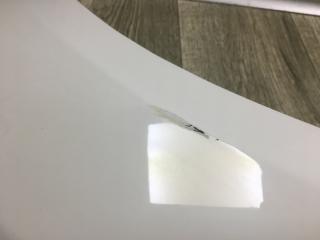 Крыло переднее правое FOCUS 10-18 2014 2.0 C20HDEX